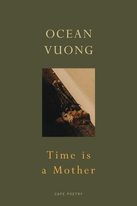 Omslag: Time Is a Mother