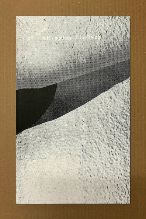 Omslag: TimeBeing