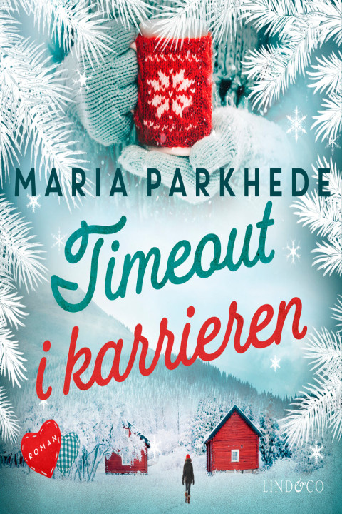 Omslag: Timeout i karrieren