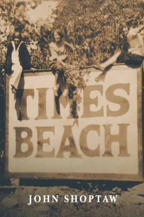 Omslag: Times Beach
