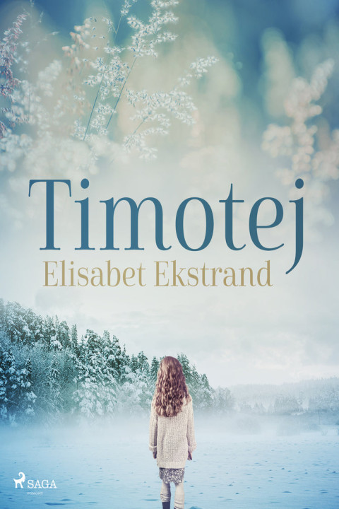 Omslag: Timotej