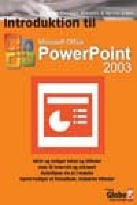 Omslag: Tips og tricks til Powerpoint 2003