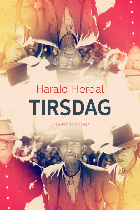 Omslag: Tirsdag