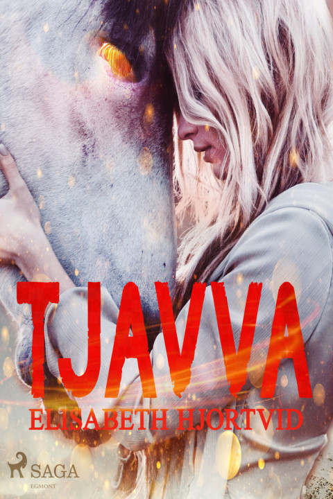 Omslag: Tjavva