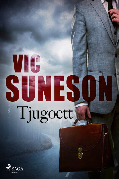 Omslag: Tjugoett