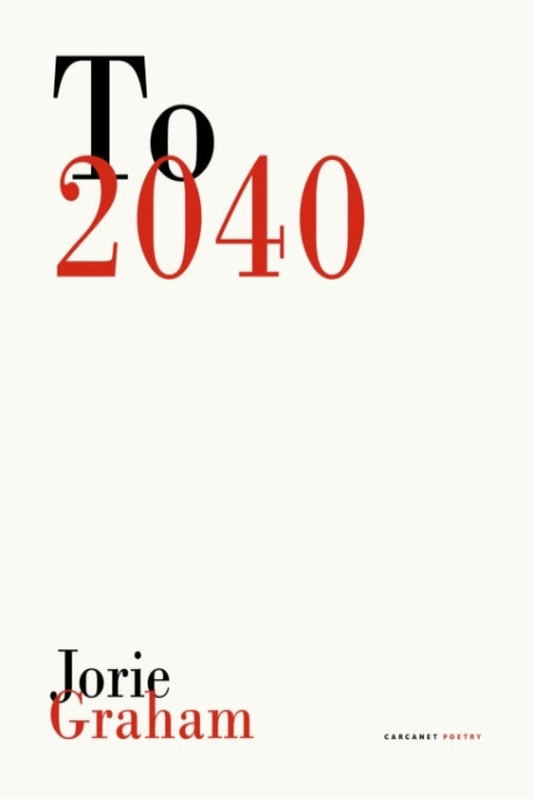 Omslag: To 2040