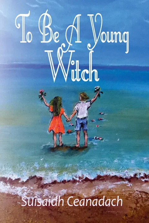 Omslag: To Be a Young Witch