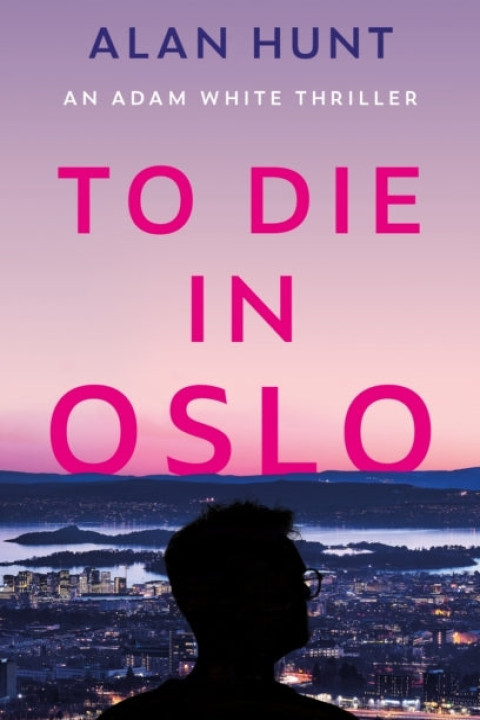 Omslag: To Die in Oslo
