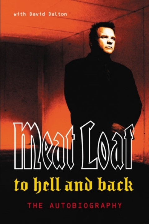 Omslag: To Hell and Back