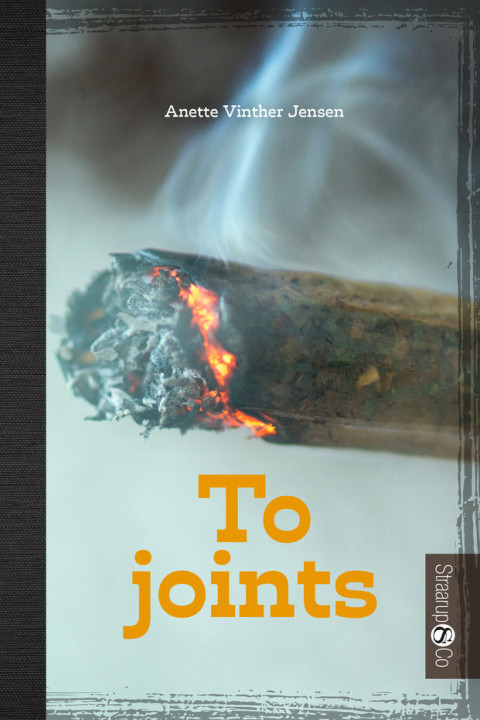 Omslag: To joints