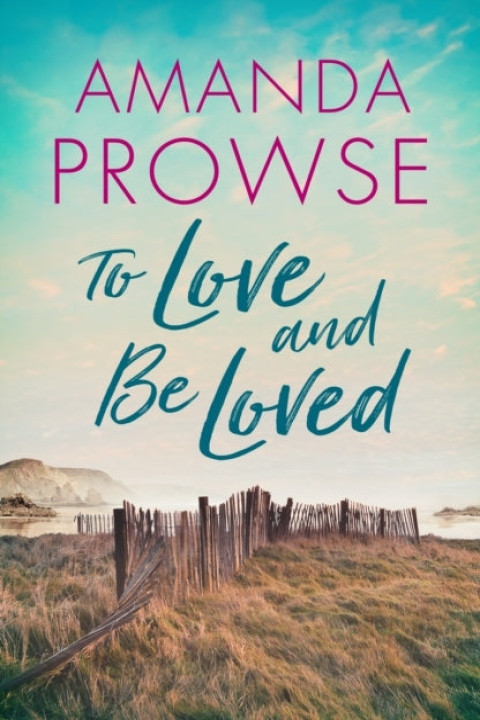 Omslag: To Love and Be Loved