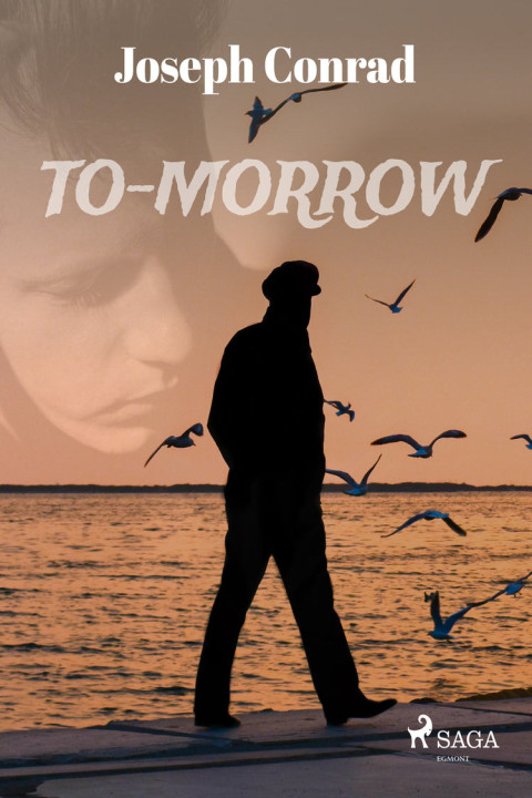 Omslag: To-morrow