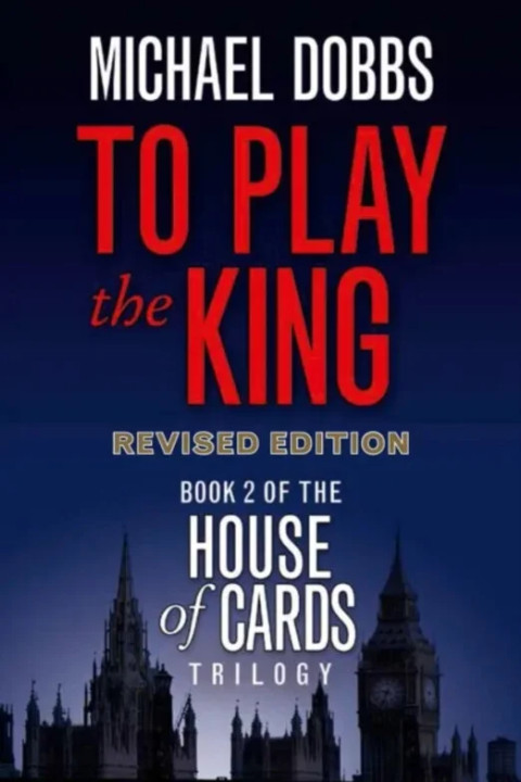 Omslag: To Play the King