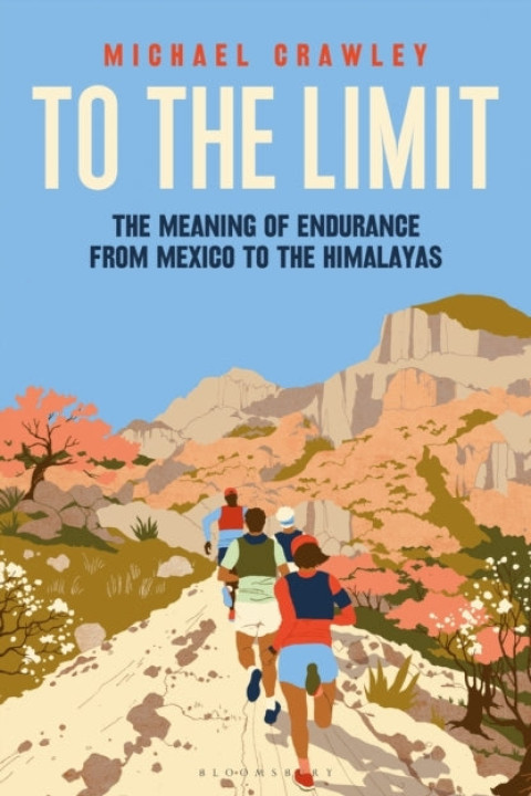 Omslag: To the Limit