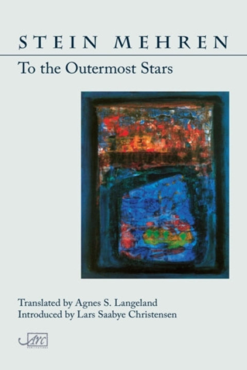 Omslag: To the Outermost Stars