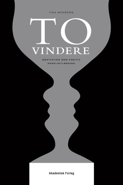 Omslag: To vindere