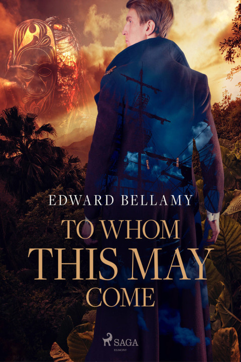 Omslag: To Whom This May Come