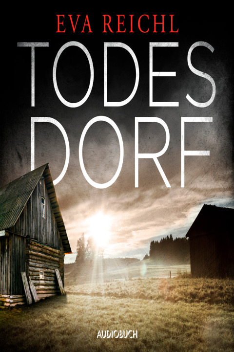 Omslag: Todesdorf