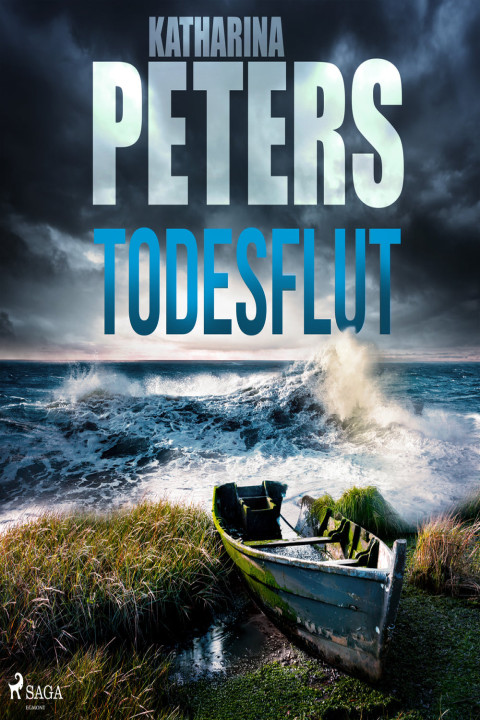 Omslag: Todesflut