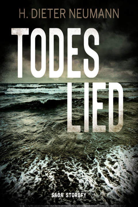 Omslag: Todeslied