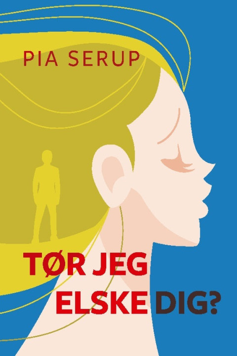 Omslag: Tør jeg elske dig?