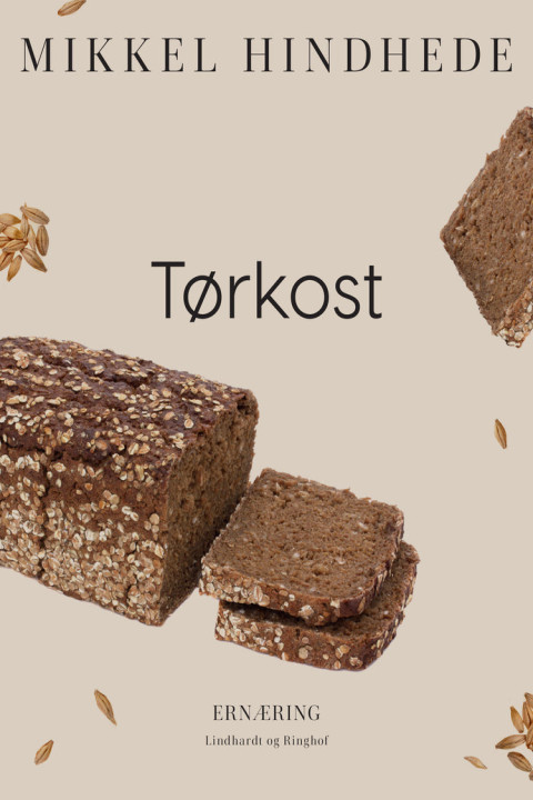 Omslag: Tørkost