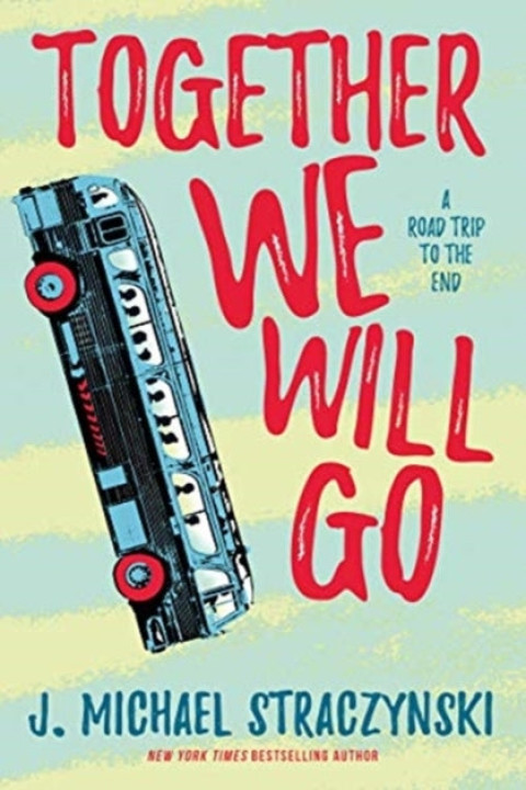 Omslag: Together We Will Go