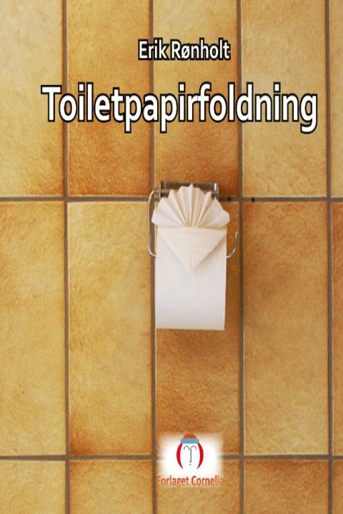 Omslag: Toiletpapirfoldning
