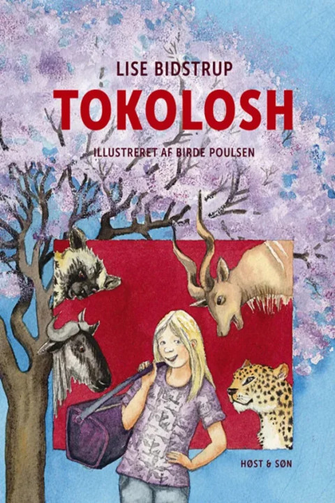 Omslag: Tokolosh
