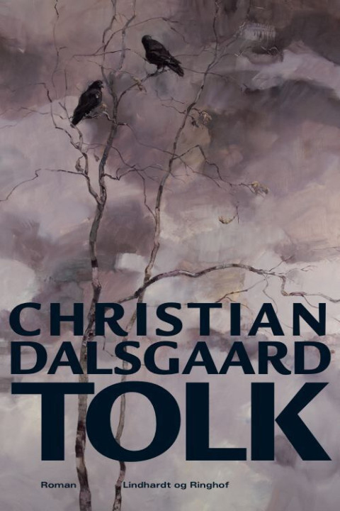 Omslag: Tolk