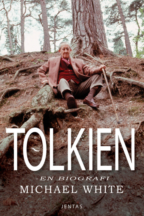 Omslag: Tolkien