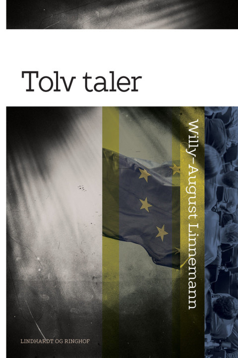 Omslag: Tolv taler