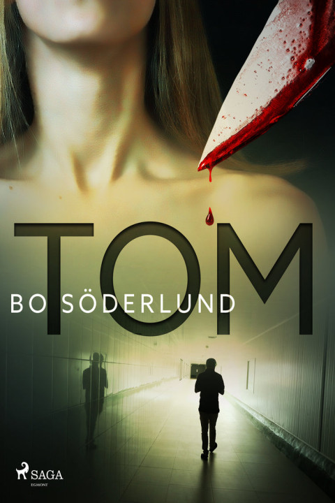 Omslag: Tom