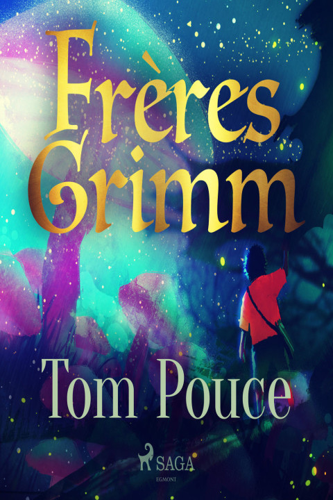 Omslag: Tom Pouce