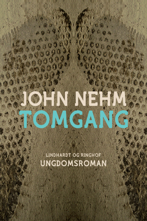 Omslag: Tomgang