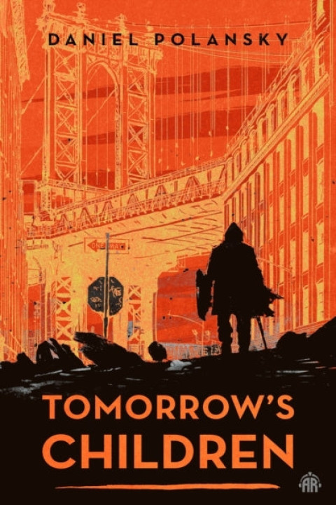Omslag: Tomorrow s Children