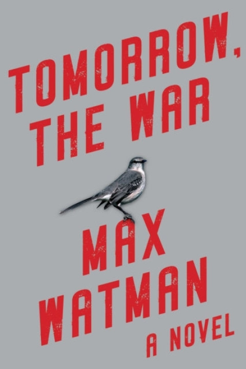 Omslag: Tomorrow, the War