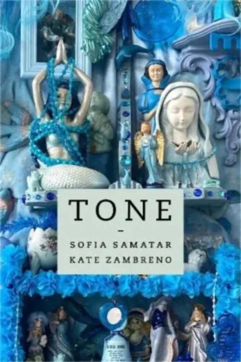 Omslag: Tone