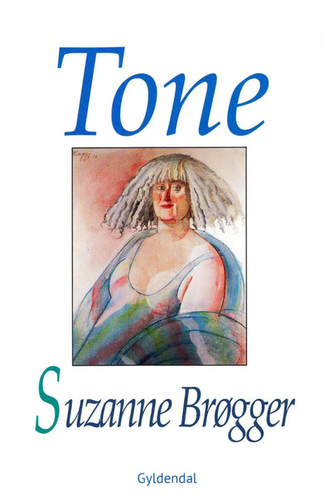 Omslag: Tone