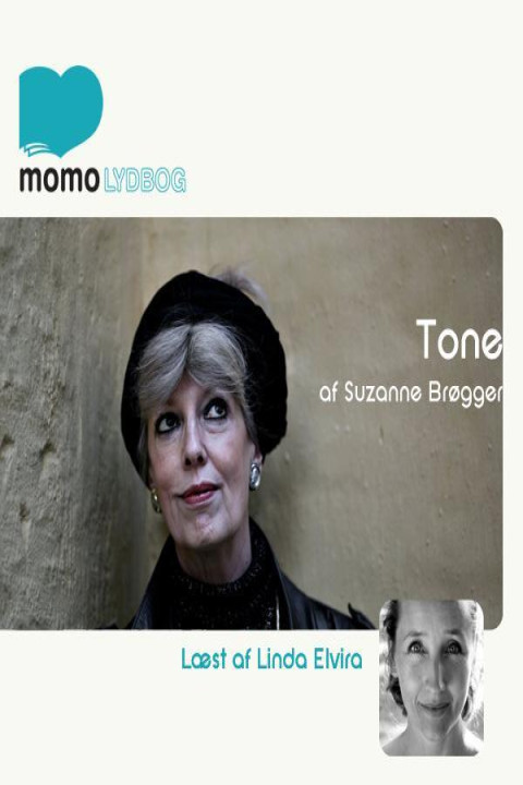 Omslag: Tone