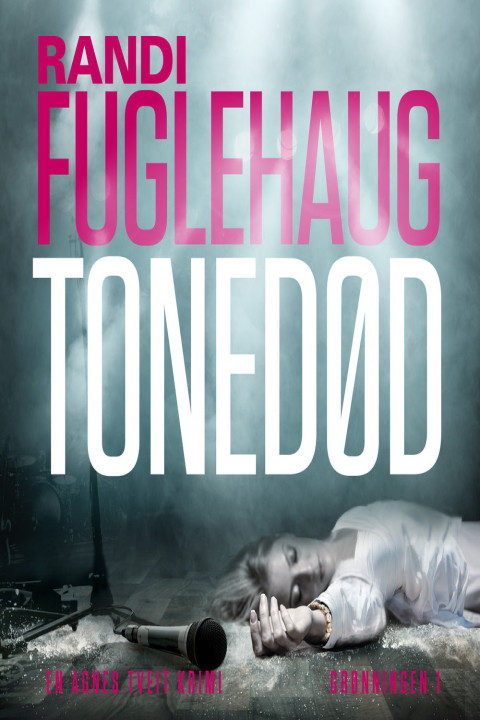 Omslag: Tonedød