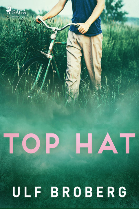 Omslag: Top Hat