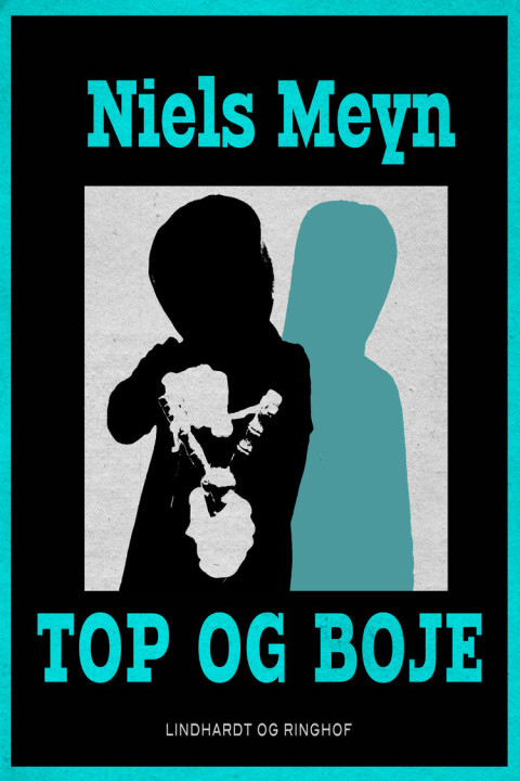 Omslag: Top og Boje