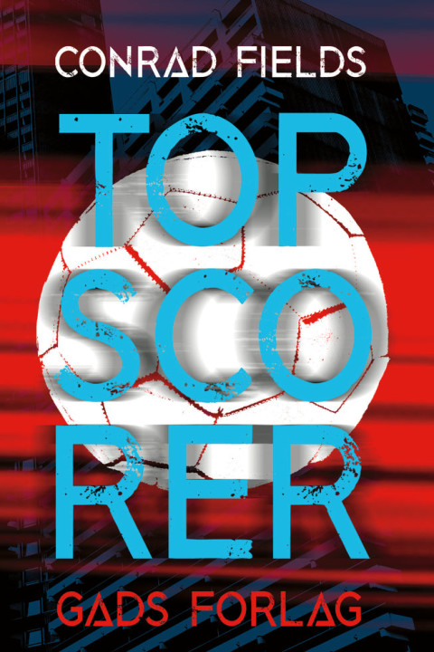 Omslag: Topscorer - BB