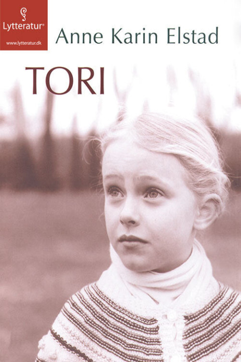 Omslag: Tori