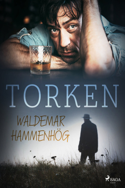 Omslag: Torken