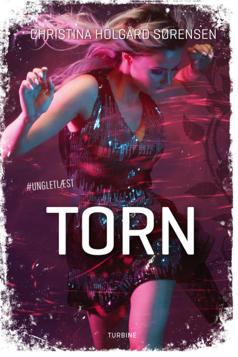Omslag: Torn