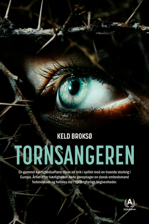 Omslag: Tornsangeren