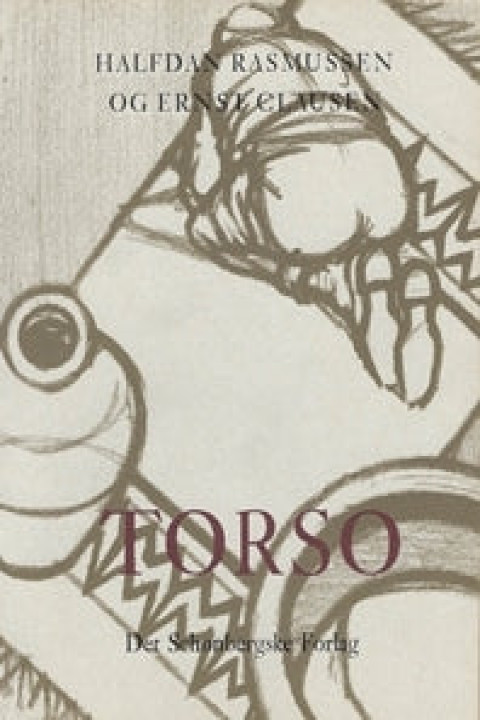Omslag: Torso