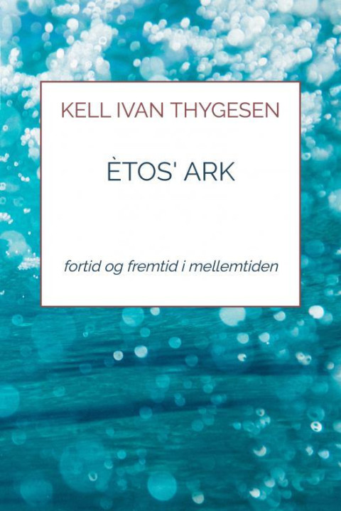Omslag: Ã tos Ark